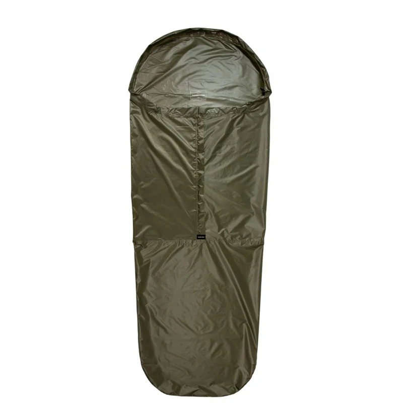 Ultralight Moisture-proof Camping Sleeping Bag Cover Water Resistant Anti-dirty Bivy Bag Tyvek Alternative for Outdoor Hiking
Ultralight Moisture-proof Camping Sleeping Bag Cover Water Resistant Anti-dirty Bivy Bag Tyvek Alternative for Outdoor Hiking