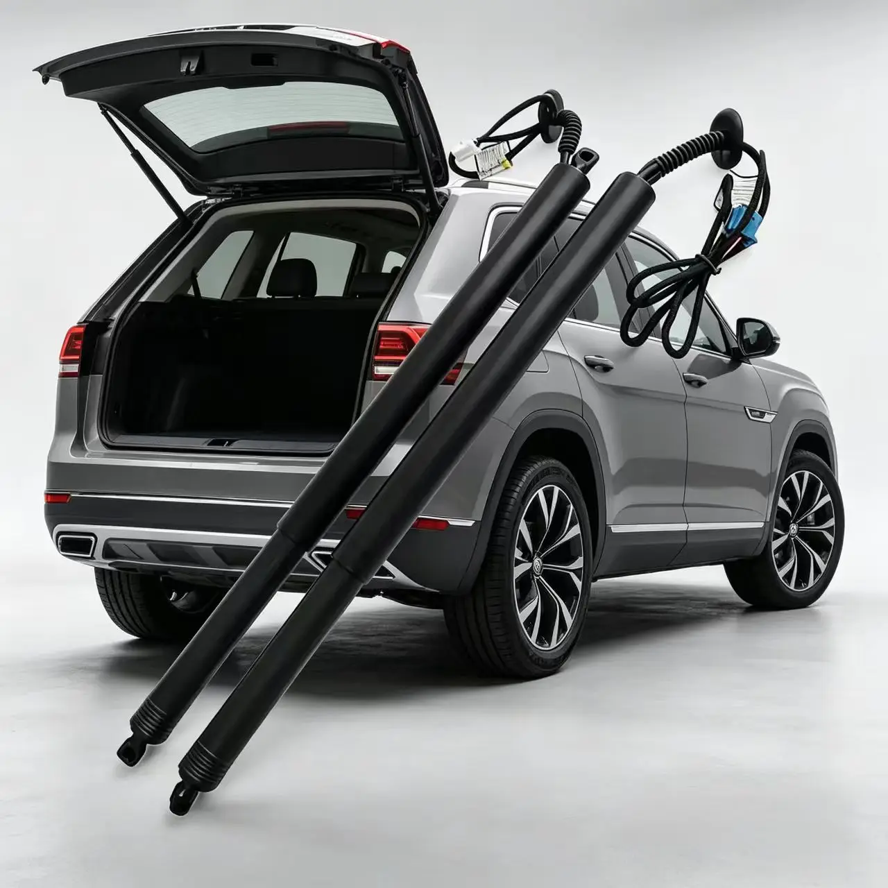 Electric Support Struts For 2017 BYD S7 Support Rod Rear Tailgate Strut SEH6309110A SEH6309120A 1144899900 1144899900
Electric Support Struts For 2017 BYD S7 Support Rod Rear Tailgate Strut SEH6309110A SEH6309120A 1144899900 1144899900