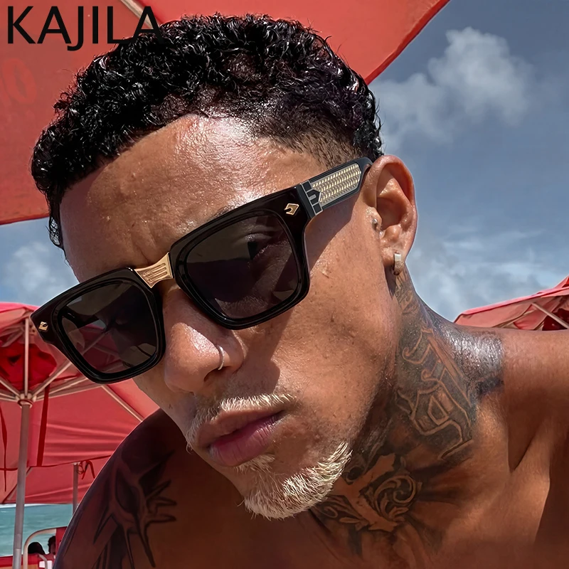 Oversized Steampunk Square Sunglasses Men 2026 Luxury Brand Design Vintage Outdoor Shield Sun Glasses For Male Retro Punk Shades
Oversized Steampunk Square Sunglasses Men 2026 Luxury Brand Design Vintage Outdoor Shield Sun Glasses For Male Retro Punk Shades