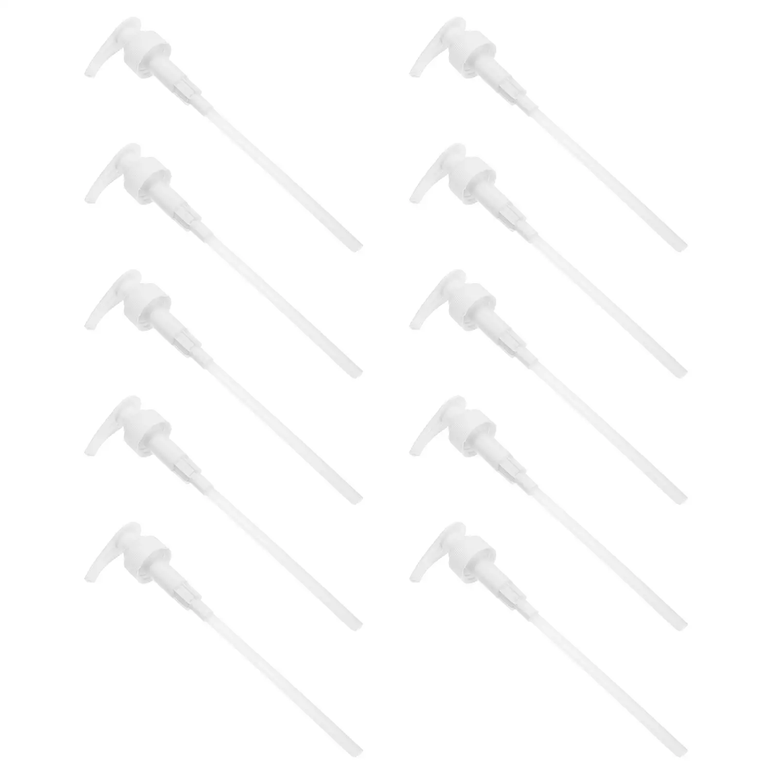 10 pcs Lotion Head 3 3cm Soap Dispenser Pump White Dispensing Replacement Bottle Pump Accessories Bathroom Compatible
10 pcs Lotion Head 3 3cm Soap Dispenser Pump White Dispensing Replacement Bottle Pump Accessories Bathroom Compatible