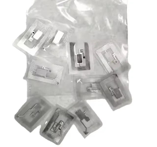 LEIBINGER GB-PC1960 Tag Chip Used on Inkjet Printer
LEIBINGER GB-PC1960 Tag Chip Used on Inkjet Printer