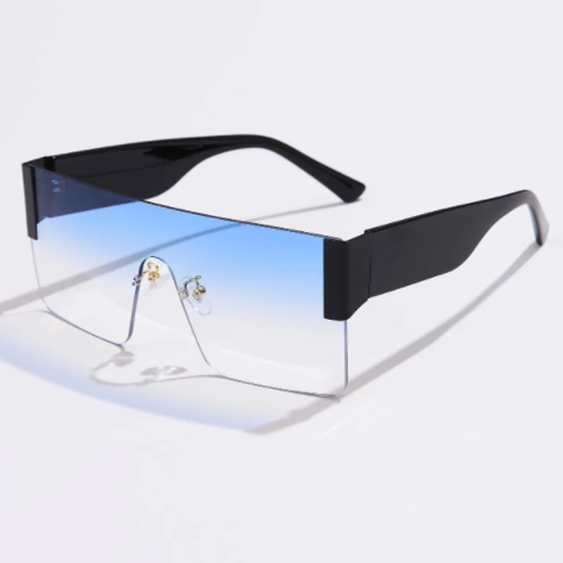 Oversize Square Sunglasses Women Men Vintage Brand Driving Sun Glasses Women Flat Top Big Frame Sunglass Retro Siamese Eyewear
Oversize Square Sunglasses Women Men Vintage Brand Driving Sun Glasses Women Flat Top Big Frame Sunglass Retro Siamese Eyewear