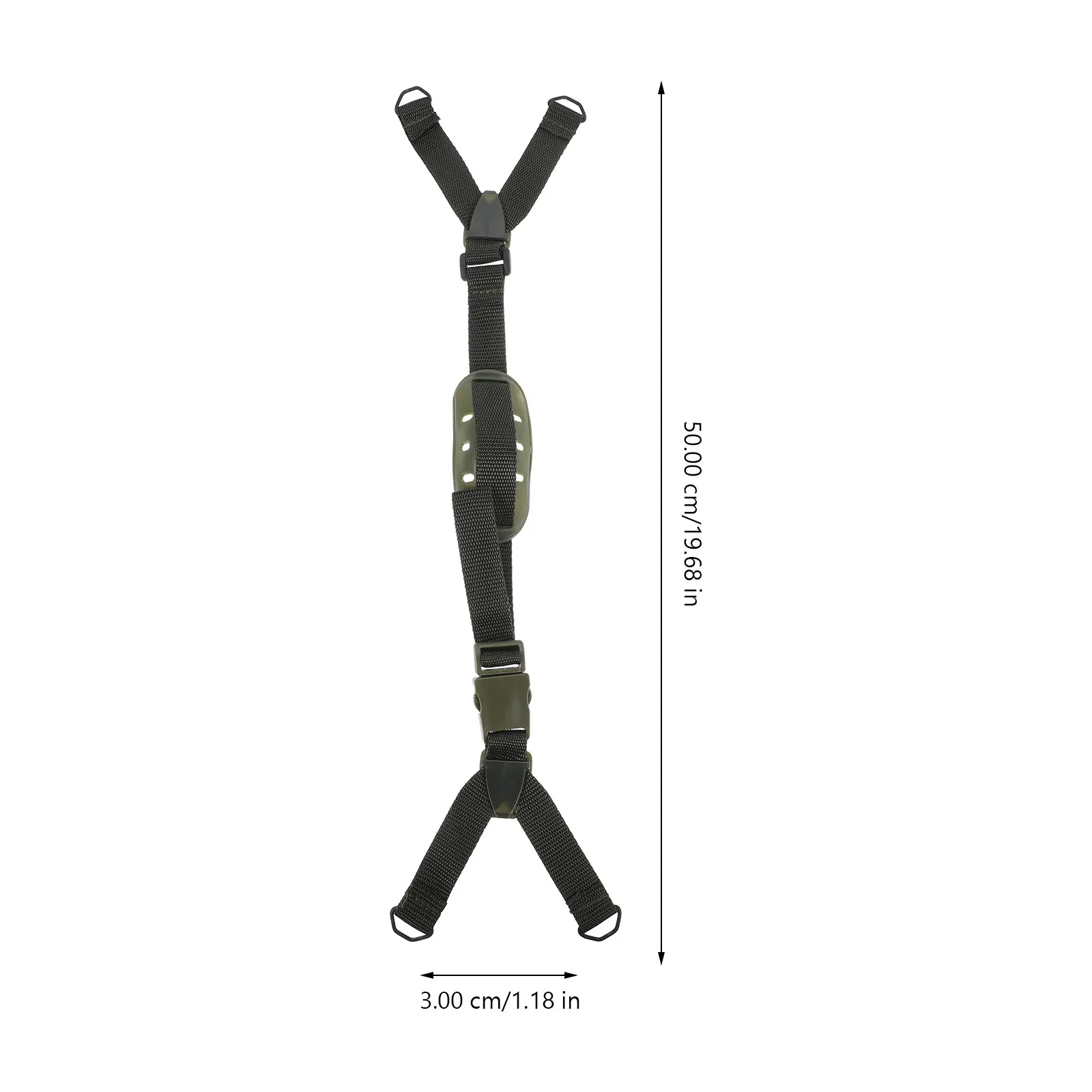 2Pcs Safety Hat Chin Strap Lightweight Elastic Universal Hard Hat Construction Belt Olive Green Adjustable Replacement Chin
2Pcs Safety Hat Chin Strap Lightweight Elastic Universal Hard Hat Construction Belt Olive Green Adjustable Replacement Chin