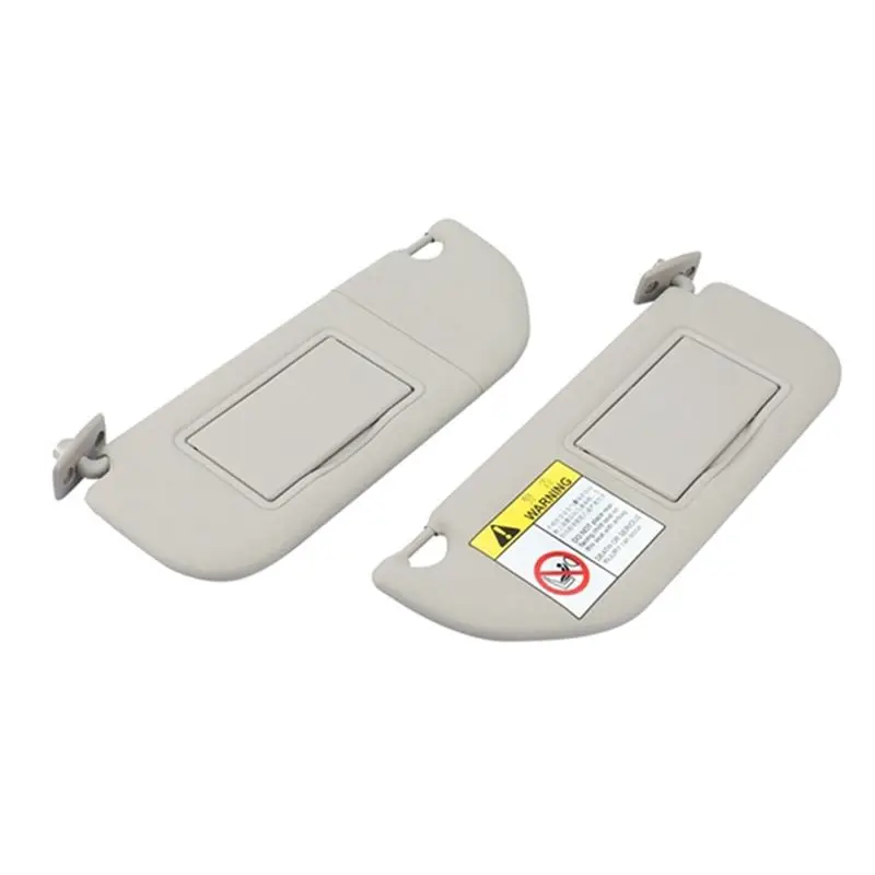 Высококачественные 2 солнцезащитных козырька для салона автомобиля (зеркальные) 98038433DS 98038432DS для Peugeot 208, 301, Citroen C3
Высококачественные 2 солнцезащитных козырька для салона автомобиля (зеркальные) 98038433DS 98038432DS для Peugeot 208, 301, Citroen C3