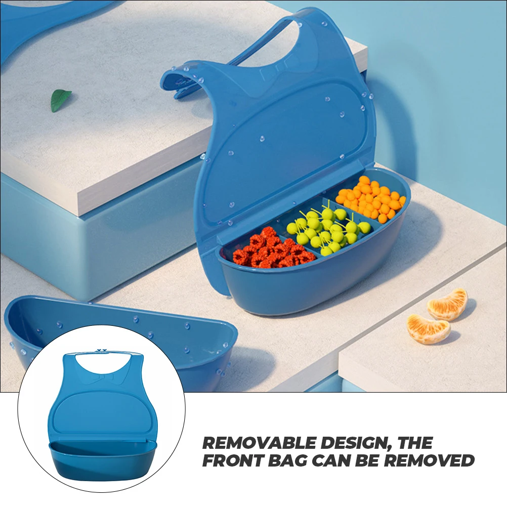 Waterproof Bibs Baby Feeding Accessories Adjustable Infant Eating Apron Silicone Baby Bib Portable Bibs for Children
Waterproof Bibs Baby Feeding Accessories Adjustable Infant Eating Apron Silicone Baby Bib Portable Bibs for Children