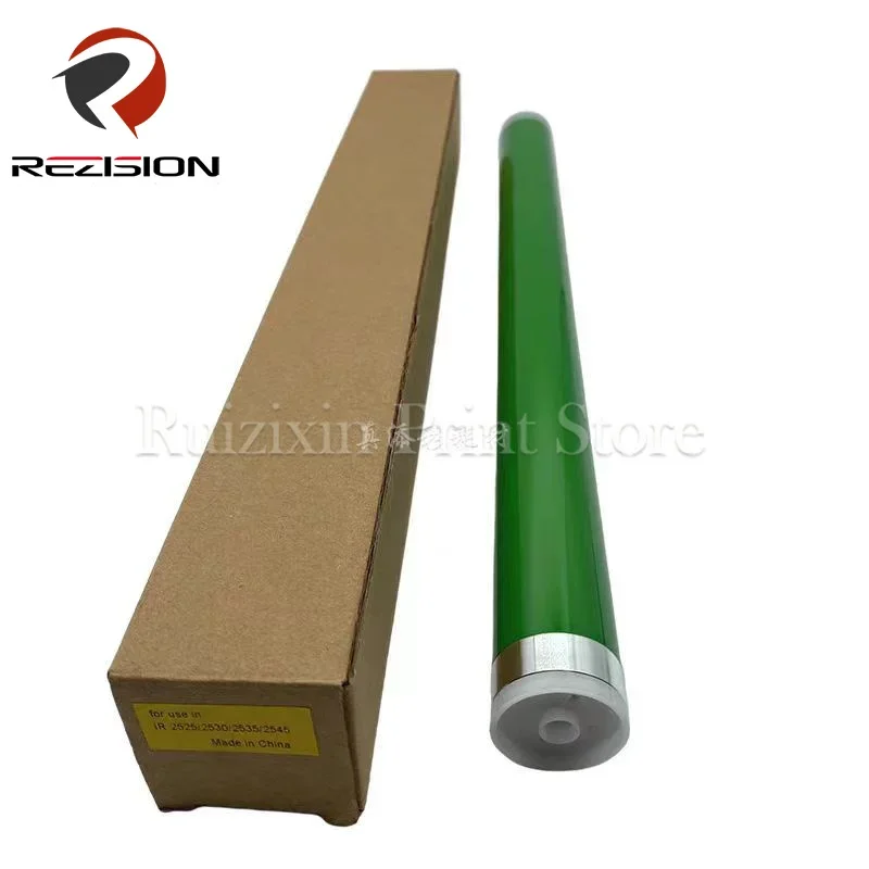 High Quality OPC Drum For Canon IR 2520 2525 2530 2535 2545 4025 4035 4045 Copier Spare Printer Parts
High Quality OPC Drum For Canon IR 2520 2525 2530 2535 2545 4025 4035 4045 Copier Spare Printer Parts