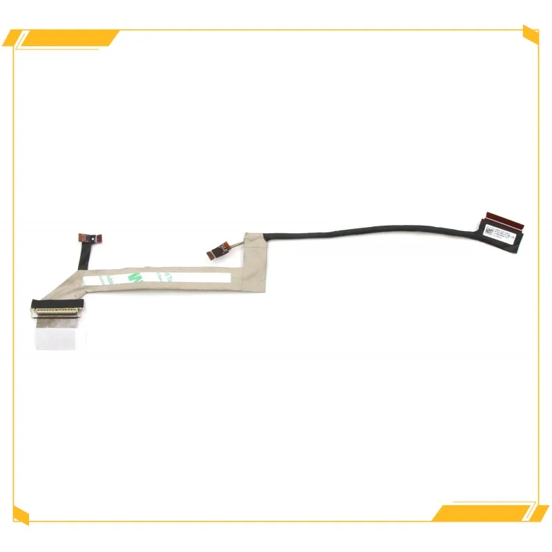5C10S30265 Новый ЖК-кабель EDP от Lenovo Ideapad Yoga Slim 7 Pro-14 ACH5 O 82N5 Yoga Slim. Да. 7 Pro-14ACH5 OD 82NK.
5C10S30265 Новый ЖК-кабель EDP от Lenovo Ideapad Yoga Slim 7 Pro-14 ACH5 O 82N5 Yoga Slim. Да. 7 Pro-14ACH5 OD 82NK.