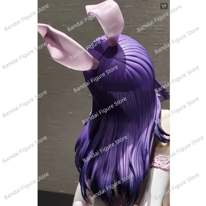 29 см в наличии AY 1/4 Native Married Yuka Mizuhara Bunny Girl Красивая девушка Сексуальная девушка Кукла Аниме Фигурка Модель Подарочная игрушка Взрослые
29 см в наличии AY 1/4 Native Married Yuka Mizuhara Bunny Girl Красивая девушка Сексуальная девушка Кукла Аниме Фигурка Модель Подарочная игрушка Взрослые