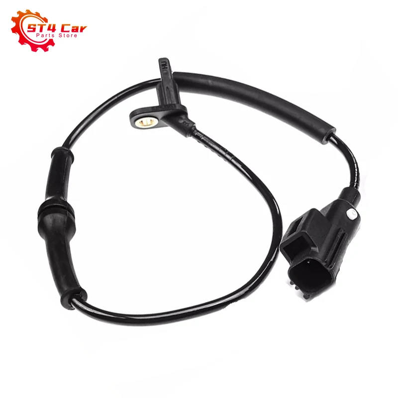 Rear Left Right C2P15770 Wheel Speed ABS Sensor For 2010-2016 Jaguar X250 XF XJL XK F-Type New accessories
Rear Left Right C2P15770 Wheel Speed ABS Sensor For 2010-2016 Jaguar X250 XF XJL XK F-Type New accessories