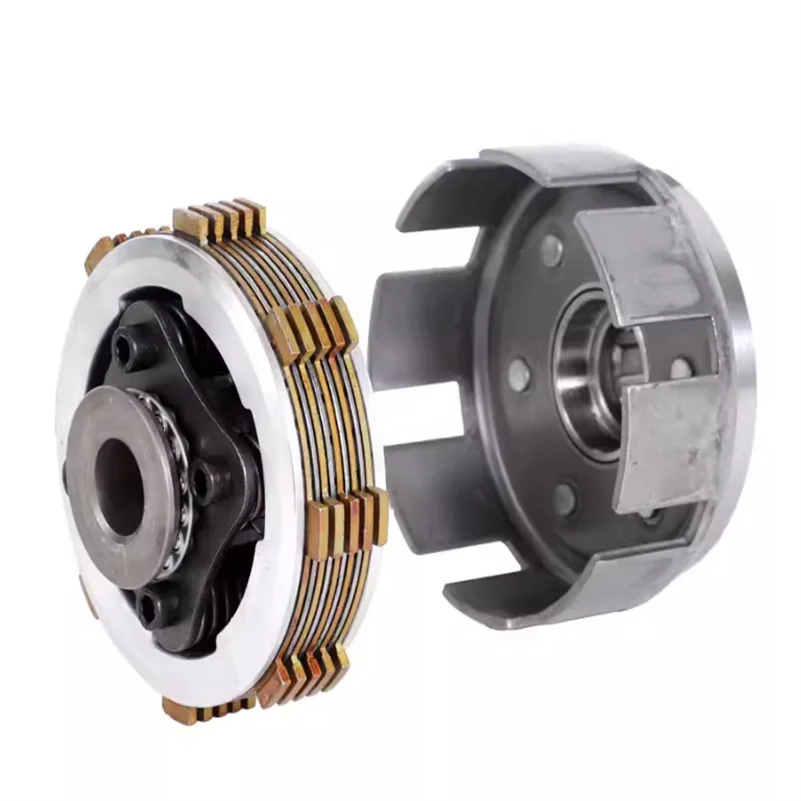 Корпус сцепления (8/12 зубьев) для дизельных генераторов и мотокультиваторов 171F/173F/178F/186FA/186F
Корпус сцепления (8/12 зубьев) для дизельных генераторов и мотокультиваторов 171F/173F/178F/186FA/186F