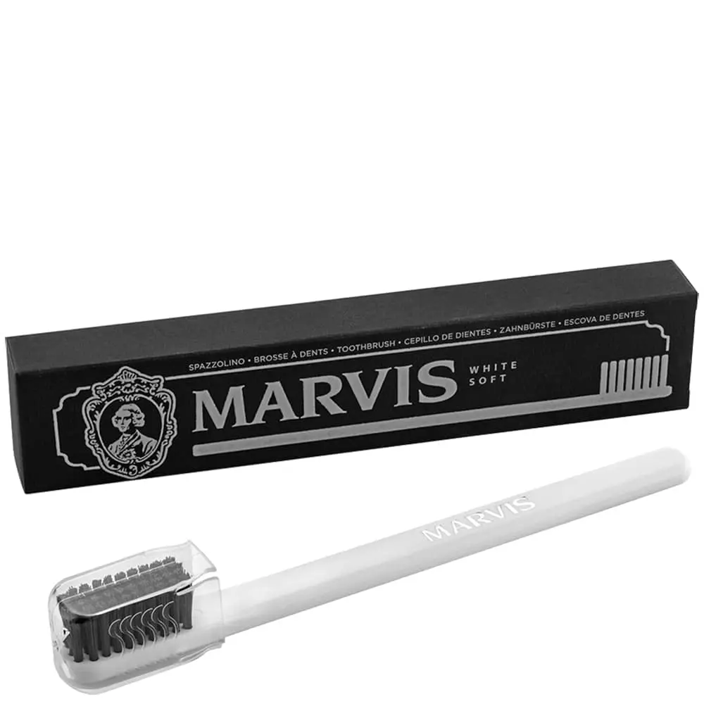 Adult Manual Toothbrush Single Pack Soft Bristles Deep Clean Oral Care
Adult Manual Toothbrush Single Pack Soft Bristles Deep Clean Oral Care