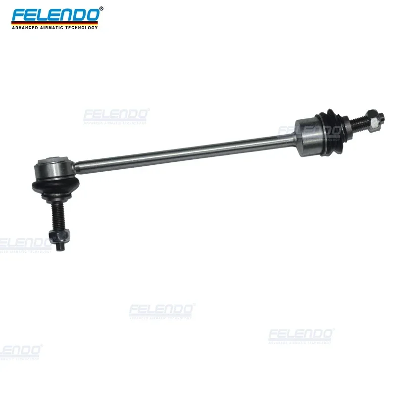 Front Left Stabilizer Bar Link Fit for Land Rover Discovery 3 RBM500190
Front Left Stabilizer Bar Link Fit for Land Rover Discovery 3 RBM500190