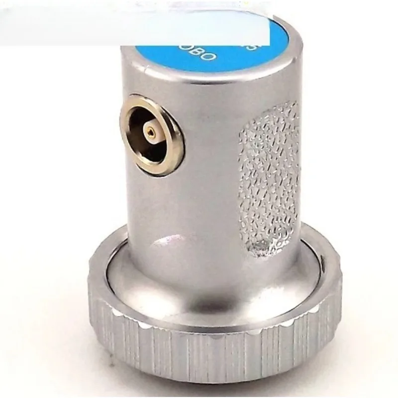 Ultrasonic flaw detector hard film straight probe 2P25 2P20 4P20 longitudinal wave probe 4MHZ non-destructive testing
Ultrasonic flaw detector hard film straight probe 2P25 2P20 4P20 longitudinal wave probe 4MHZ non-destructive testing