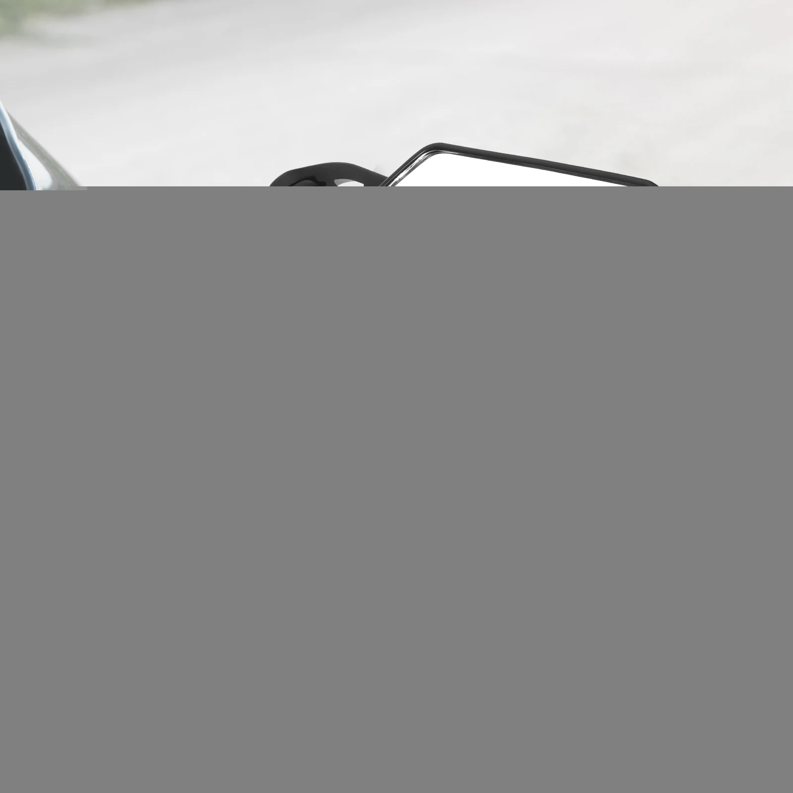 2Pcs Bicycle Rear View Mirror Bike Mirrors for Handlebar Adjustable Height Strong Material Electric Bike Mirrors Wide Rear View
2Pcs Bicycle Rear View Mirror Bike Mirrors for Handlebar Adjustable Height Strong Material Electric Bike Mirrors Wide Rear View