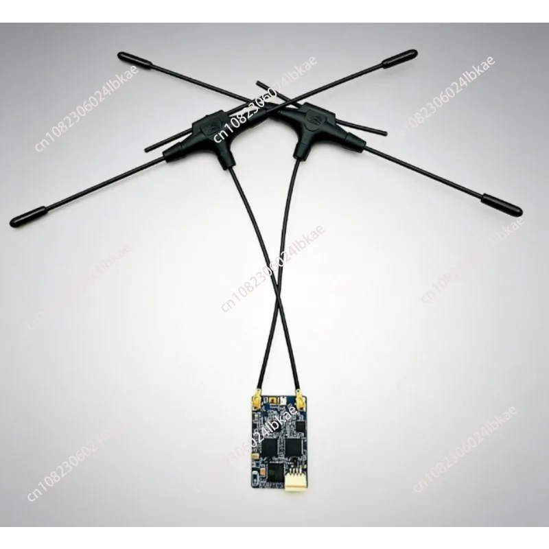 Dual Band Gemini RX 100mw Receiver Fit for BAYCKRC 900/2400 C3 Fixed Wing Drone
Dual Band Gemini RX 100mw Receiver Fit for BAYCKRC 900/2400 C3 Fixed Wing Drone