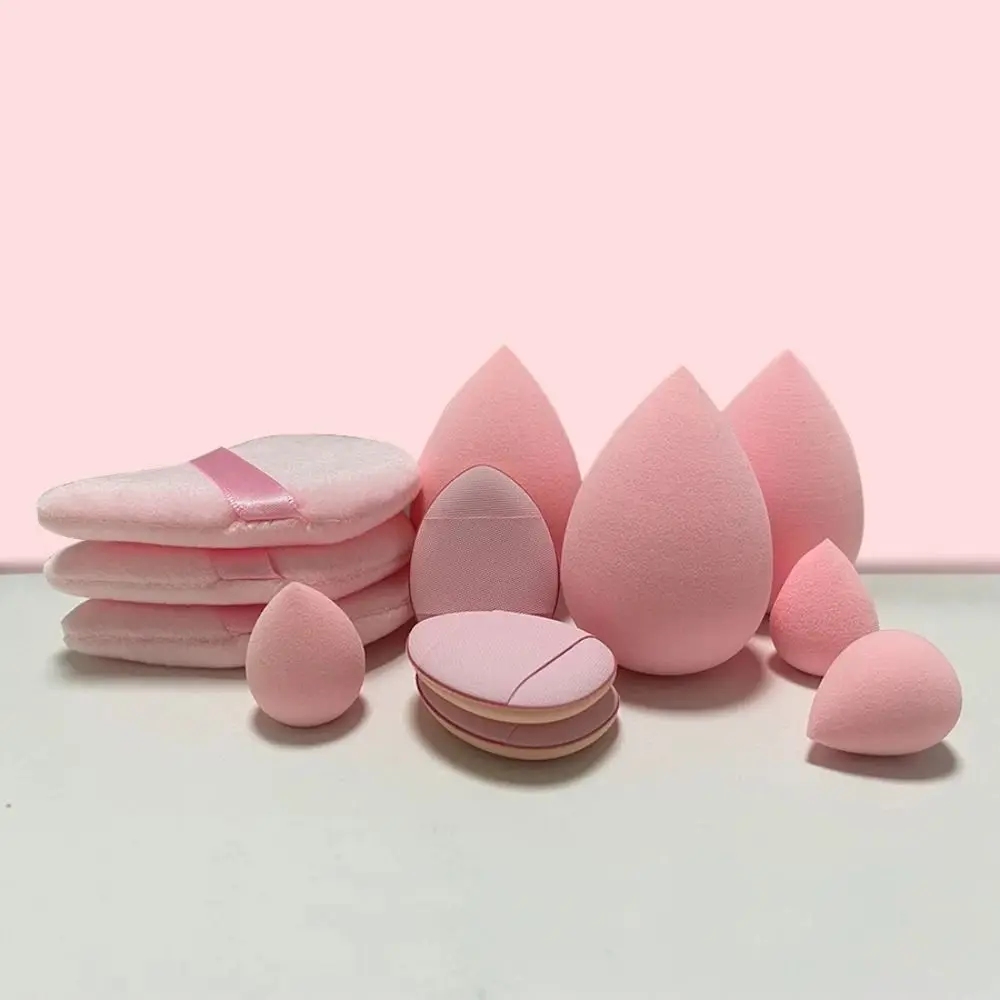 12Pcs New Soft Cosmetic Puff Washable Cotton Sponges Powder Puff Make Up Accessories Velvet Makeup Powder Puff Women
12Pcs New Soft Cosmetic Puff Washable Cotton Sponges Powder Puff Make Up Accessories Velvet Makeup Powder Puff Women