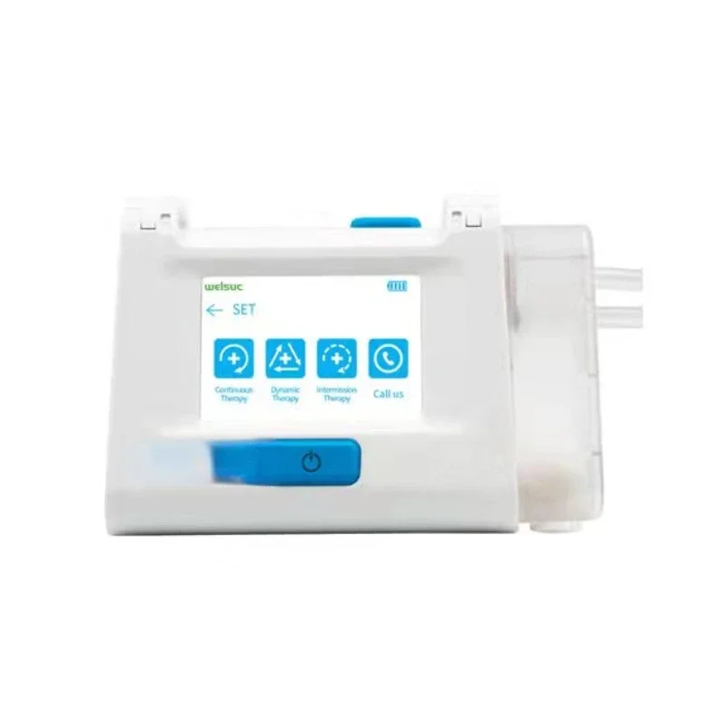 Negative pressure wound therapy unit medical equipment in hospitals use dressings suite of jar of medical equipment products
Negative pressure wound therapy unit medical equipment in hospitals use dressings suite of jar of medical equipment products
