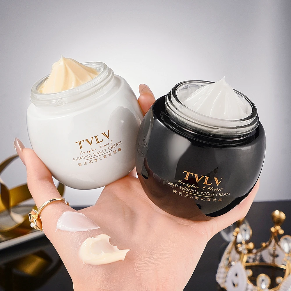 Pro-Xylane Vitamin C Firming Early Cream Facial Moisturize Brighten Improve Skin Elasticity Beauty Retinol Wrinkles Night Cream
Pro-Xylane Vitamin C Firming Early Cream Facial Moisturize Brighten Improve Skin Elasticity Beauty Retinol Wrinkles Night Cream