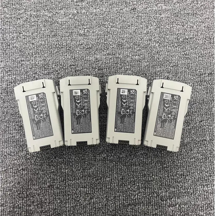Large Capacity DJI Mini 5 pro Modified Battery 5200mAh/5600mAh/9000mAh/8400mAh DIY Long Range Suitable Parts for Drone
Large Capacity DJI Mini 5 pro Modified Battery 5200mAh/5600mAh/9000mAh/8400mAh DIY Long Range Suitable Parts for Drone