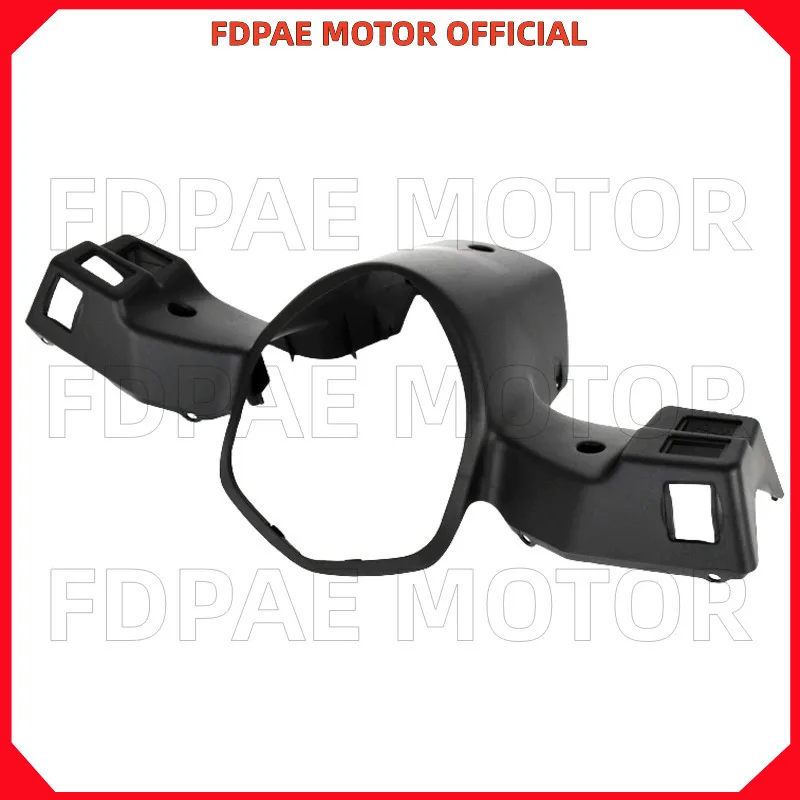Steering Handle Rear Guard / Cover for Wuyang Honda Electric Bike V2 / V2 Smart/youth Version
Steering Handle Rear Guard / Cover for Wuyang Honda Electric Bike V2 / V2 Smart/youth Version