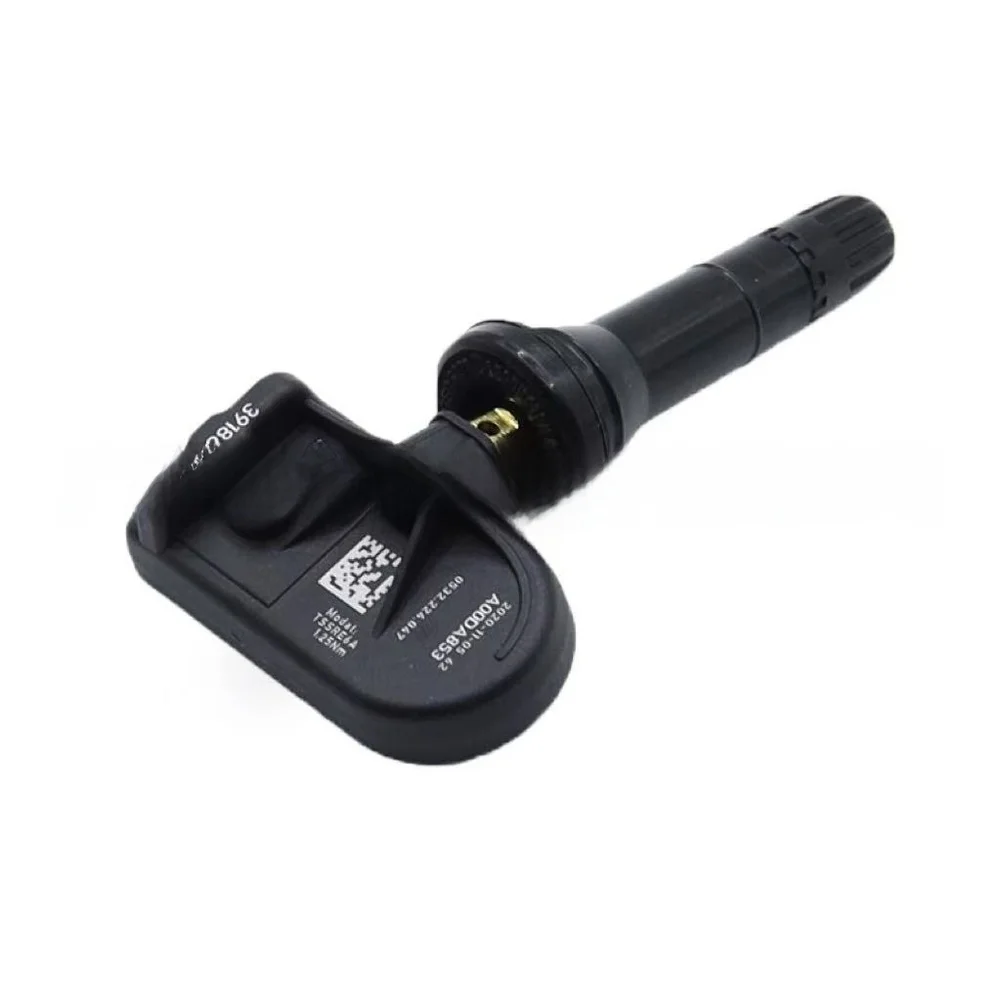 Tire Pressure Sensor 4X for Vauxhall For Astra K MK7 Insignia B MK2 Grand Sport 2015-2022 Replacement 39186445
Tire Pressure Sensor 4X for Vauxhall For Astra K MK7 Insignia B MK2 Grand Sport 2015-2022 Replacement 39186445