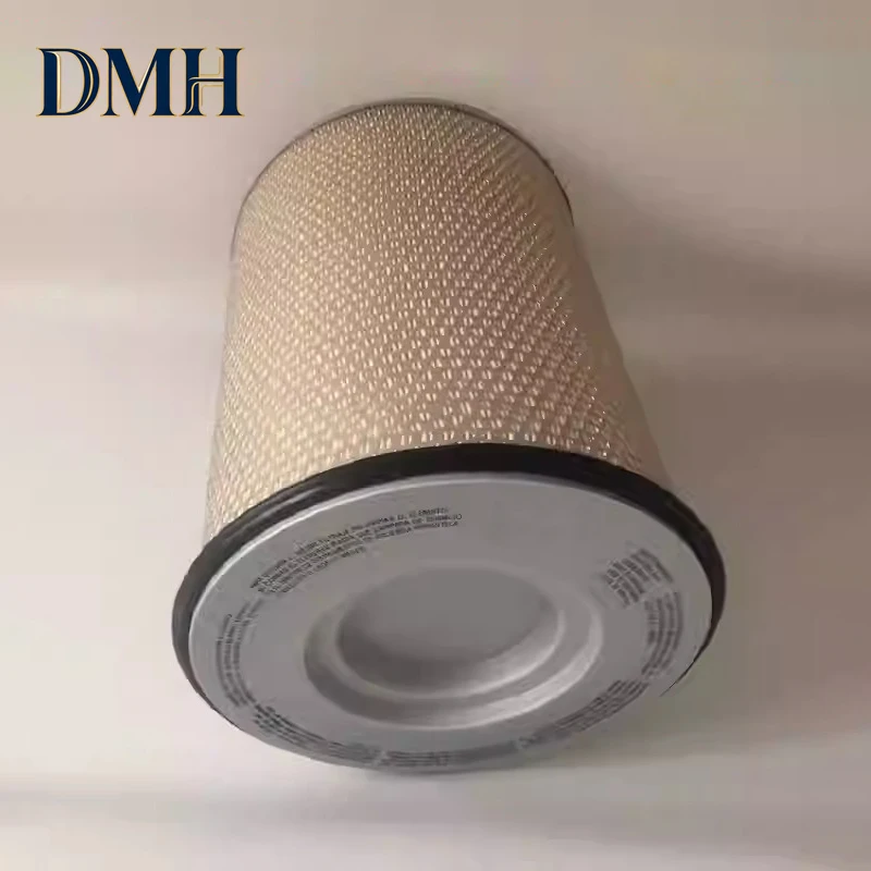 8149961 For Volvo TRUCK 3162322 Air Filter Element 1PC New 21834210
8149961 For Volvo TRUCK 3162322 Air Filter Element 1PC New 21834210
