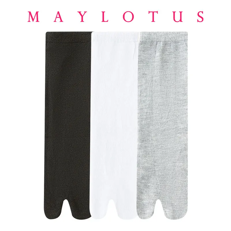 Lolita Ballet Combed Cotton Split Toe Woman Socks Solid Color Stripe Comfortable Soft Split Toe Socks Japanese Harajuku Socks
Lolita Ballet Combed Cotton Split Toe Woman Socks Solid Color Stripe Comfortable Soft Split Toe Socks Japanese Harajuku Socks