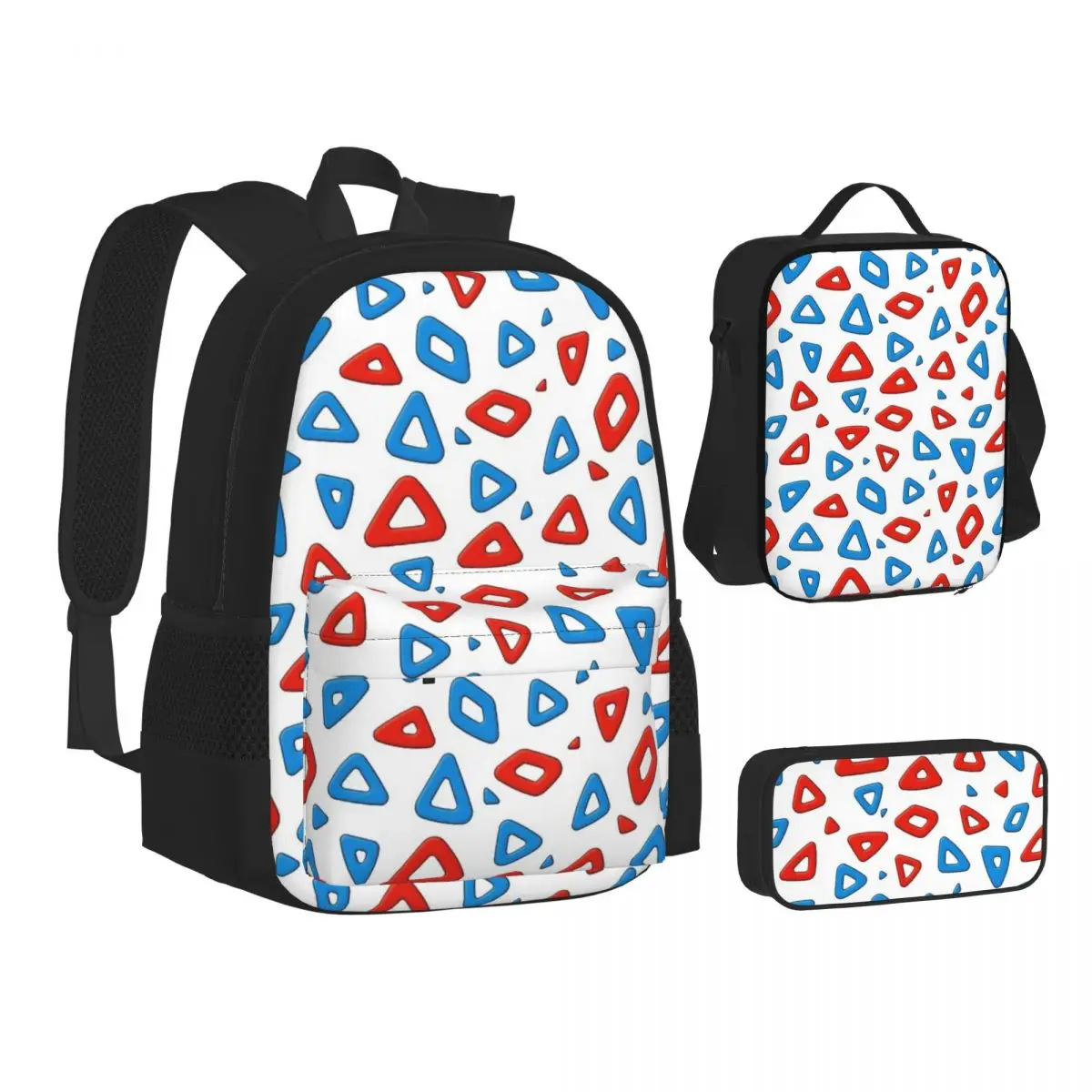 Togepi Stains Backpacks Students Bookbag School Bags Kids Rucksack Lunch Bag Pen Bag Three-Piece Set
Togepi Stains Backpacks Students Bookbag School Bags Kids Rucksack Lunch Bag Pen Bag Three-Piece Set