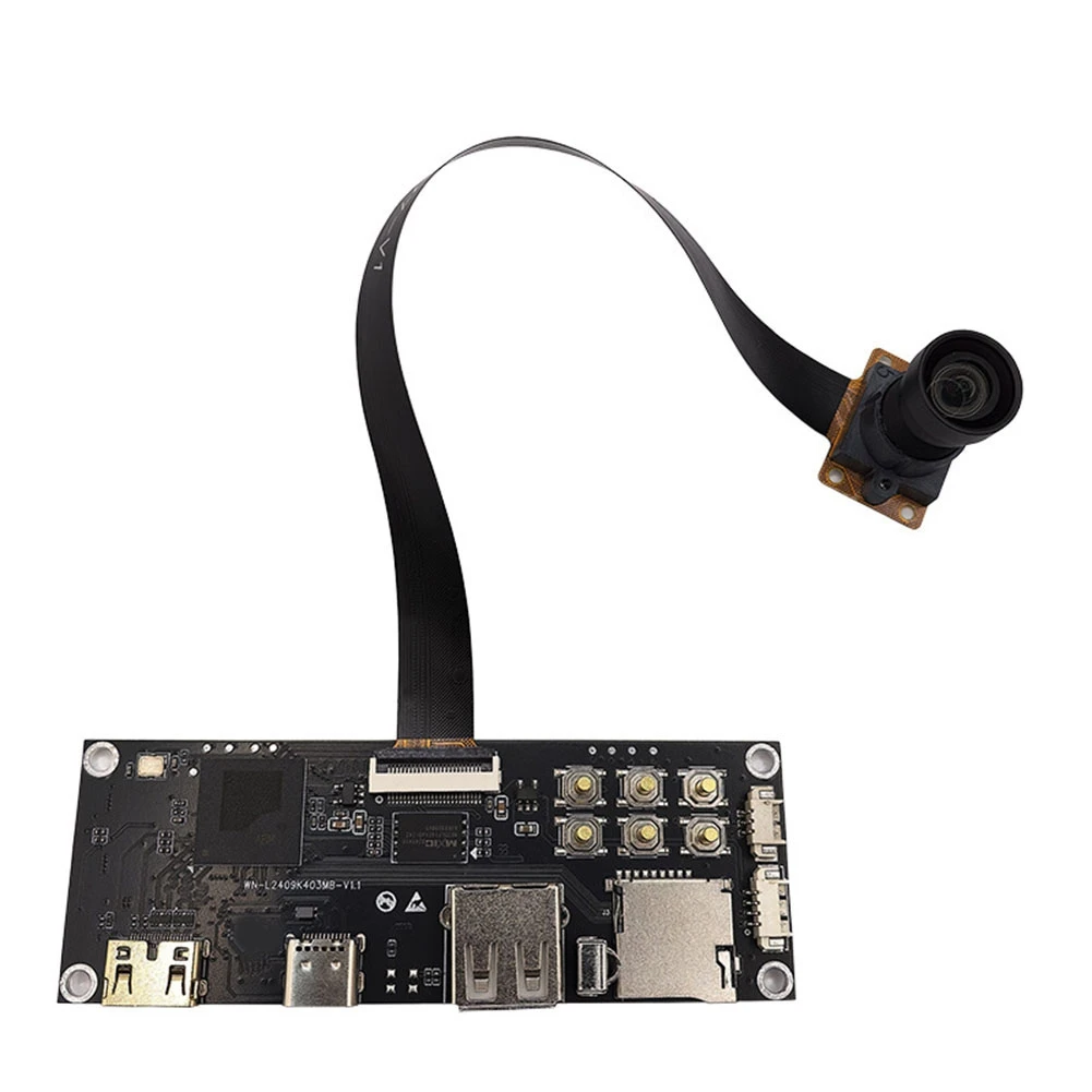 Розничная продажа Модуль камеры 4K 8MP HD USB3.0 Разрешение IMX577 Type-C Поддержка MJPG YUY2 H.264 H.265 Plug and Play 90 градусов
Розничная продажа Модуль камеры 4K 8MP HD USB3.0 Разрешение IMX577 Type-C Поддержка MJPG YUY2 H.264 H.265 Plug and Play 90 градусов