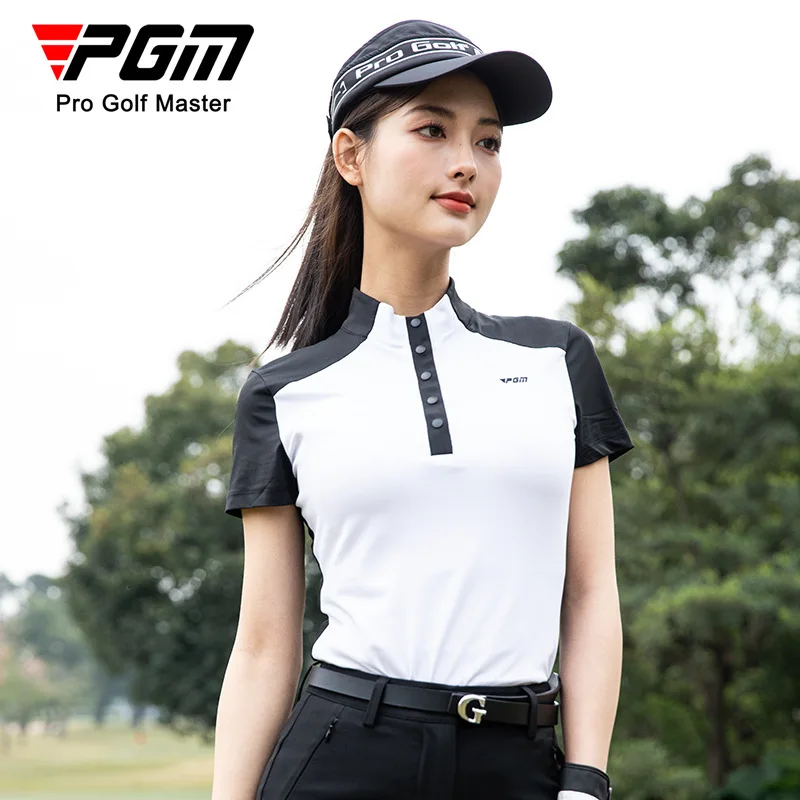 golf women's spring and summer new top women's clothing short-sleeved tennis T-shirt clothes trousers set
golf women's spring and summer new top women's clothing short-sleeved tennis T-shirt clothes trousers set