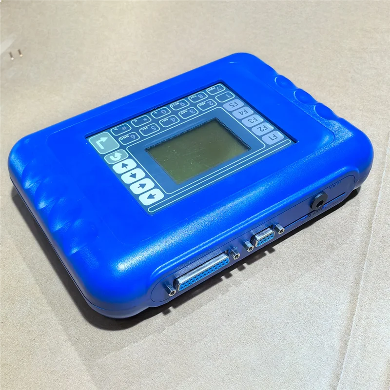 A03Z-SBB Key Programmer SBB V48.99 Sbb Pro2 Obdii Key Programmer Decoding Chip Programmer Auto Key Transponder