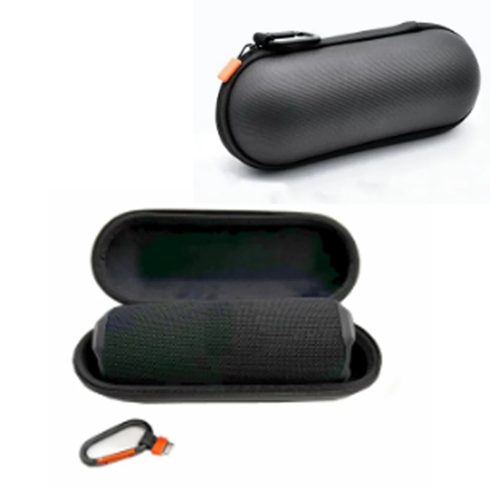 2025 Newest Carrying Case for JBL FLIP 7, Hard Portable Storage Bag Wireless Bluetooth-compateble Speaker Protective Accessory
2025 Newest Carrying Case for JBL FLIP 7, Hard Portable Storage Bag Wireless Bluetooth-compateble Speaker Protective Accessory