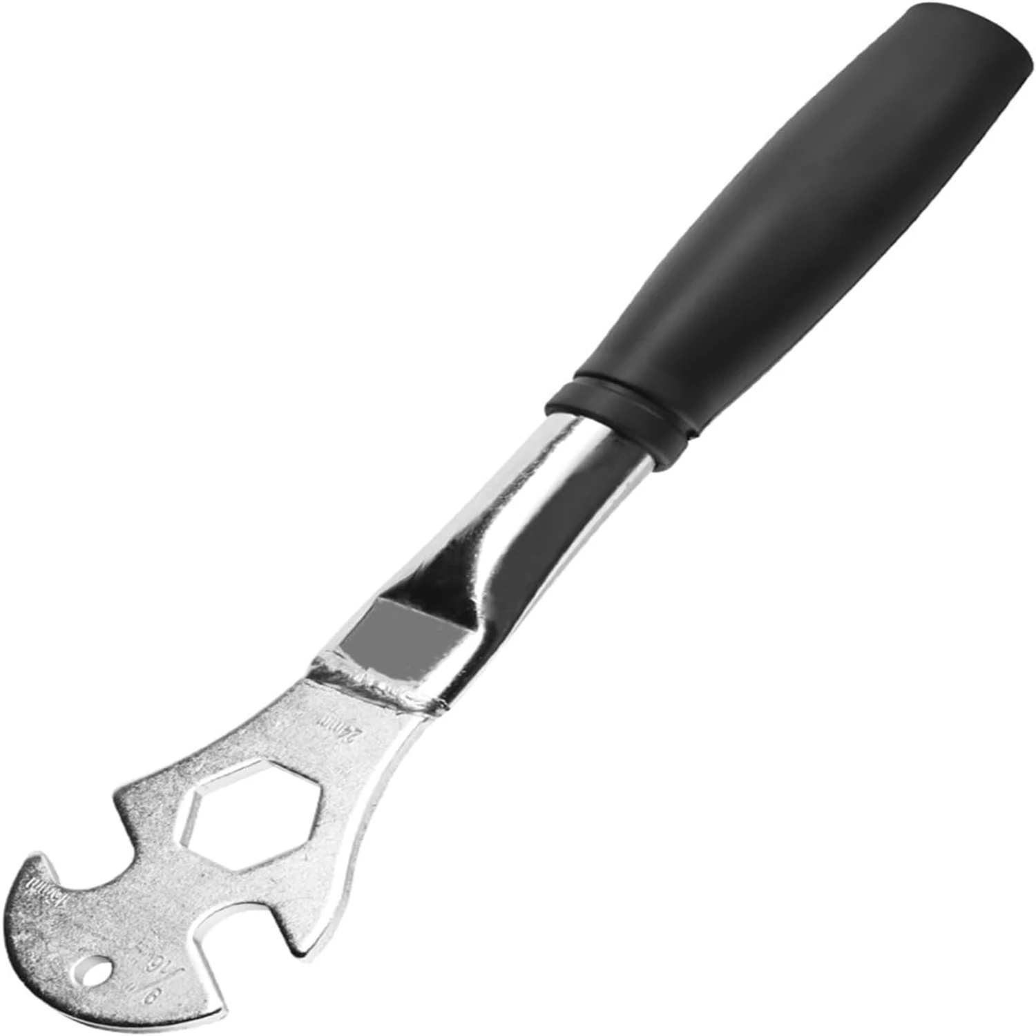 High-Quality, Sturdy, and Reliable Long Handle Pedal Wrench for Mountain Biking Enthusiasts: Superior Performance with Non-Slip
High-Quality, Sturdy, and Reliable Long Handle Pedal Wrench for Mountain Biking Enthusiasts: Superior Performance with Non-Slip