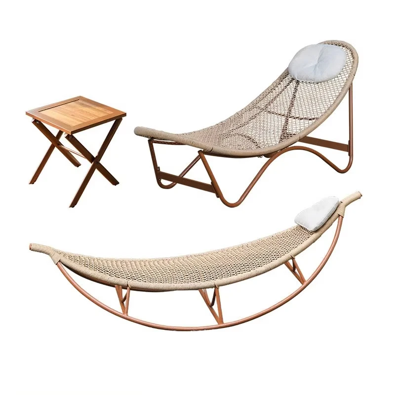 &Balcony Lazy Chair Comfortable Leisure Chair Home Sofa Chair Courtyard Garden PE Rattan Sun Lounger with Cushions Modern Design
&Balcony Lazy Chair Comfortable Leisure Chair Home Sofa Chair Courtyard Garden PE Rattan Sun Lounger with Cushions Modern Design