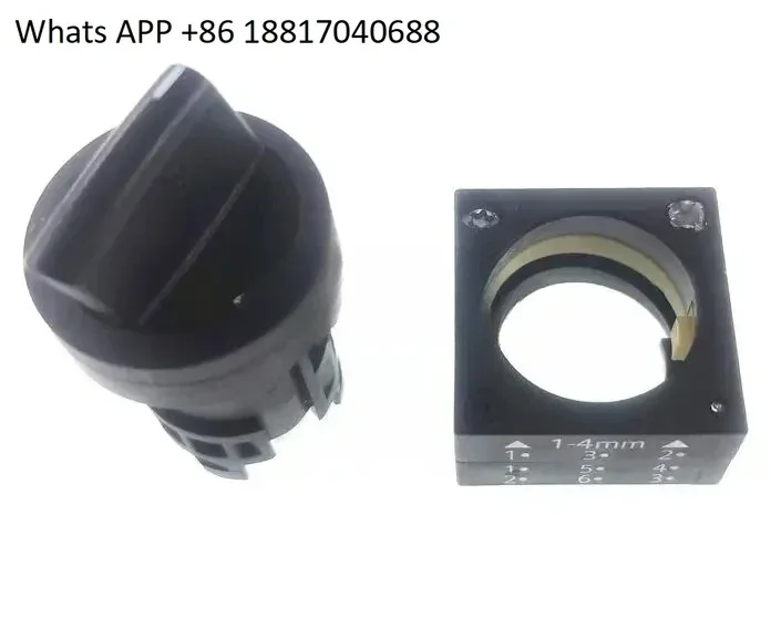 Knob switch 3SB3000-2DA11 3SB3000-2EA11 3SB3000-2KA11 3SB3000-2LA11 3SB3500-2DA11 3SB3500-2KA11 3SB3500-2LA11 New Original Stock
Knob switch 3SB3000-2DA11 3SB3000-2EA11 3SB3000-2KA11 3SB3000-2LA11 3SB3500-2DA11 3SB3500-2KA11 3SB3500-2LA11 New Original Stock