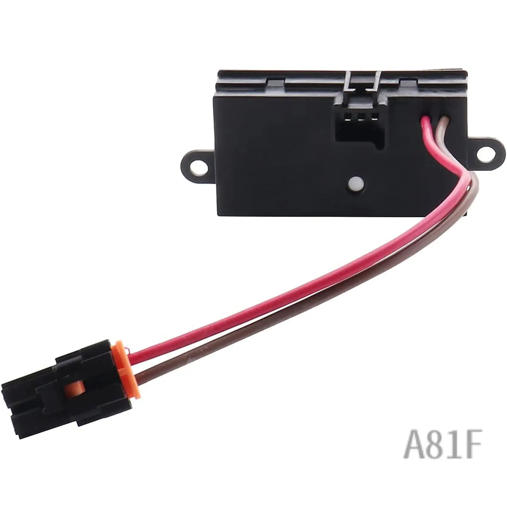 3GSH-19E624-CA 3GSH19E624CA 19331830 19329838 4GSH-19E624-AA 6GSH-19E624-AA For HUMMER H2 Heater Blower Motor Resistor
3GSH-19E624-CA 3GSH19E624CA 19331830 19329838 4GSH-19E624-AA 6GSH-19E624-AA For HUMMER H2 Heater Blower Motor Resistor