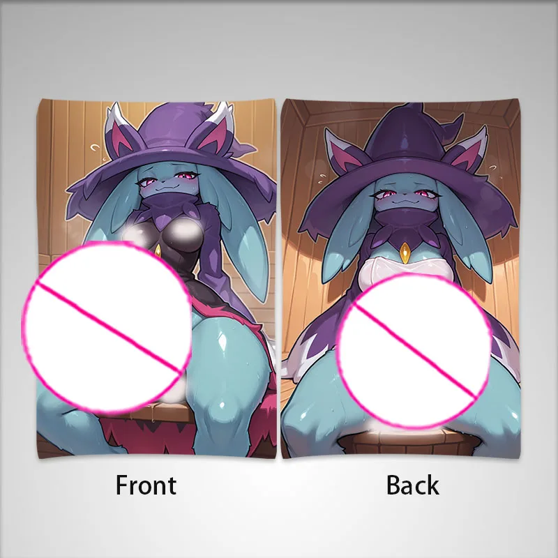 Dakimakura Anime Pillow Pics Nsfw Half Body Cartoon Pillow Core Double Side Print Gifts
Dakimakura Anime Pillow Pics Nsfw Half Body Cartoon Pillow Core Double Side Print Gifts