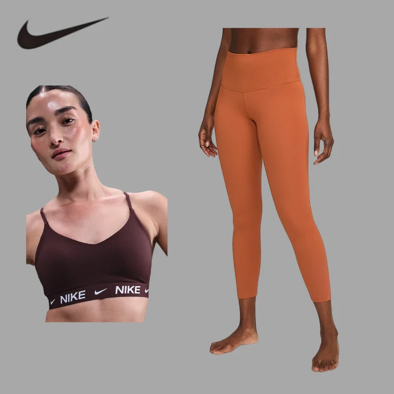 NIKE Stretch Fitness Yoga Set Stylish Yoga OutfitTextured Premium Yoga Set, Luxury Fitness Activewear FD1063-653+DM7024-246
NIKE Stretch Fitness Yoga Set Stylish Yoga OutfitTextured Premium Yoga Set, Luxury Fitness Activewear FD1063-653+DM7024-246