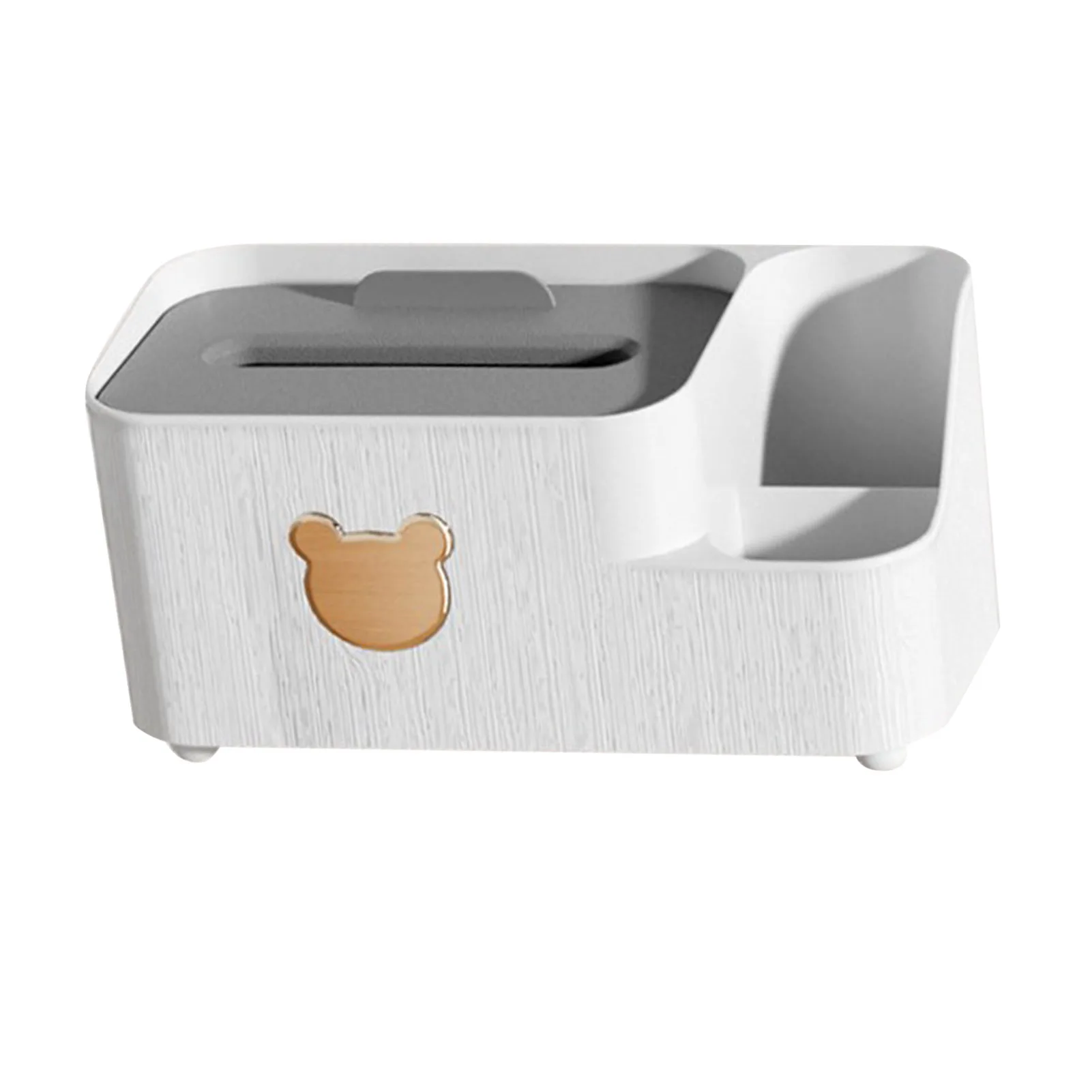 Tissue Box Cover Rectangular, Box Covers,Decorative Nighstand Organizer,Tissue Dispenser for Bathroom
Tissue Box Cover Rectangular, Box Covers,Decorative Nighstand Organizer,Tissue Dispenser for Bathroom