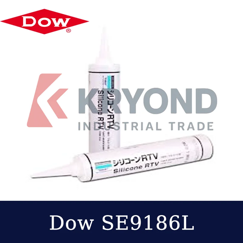 DOW CORNING SE9186L Силиконовый отверждающий агент для инкапсуляции печатной платы Водонепроницаемая изоляция Оригинальный продукт
DOW CORNING SE9186L Силиконовый отверждающий агент для инкапсуляции печатной платы Водонепроницаемая изоляция Оригинальный продукт