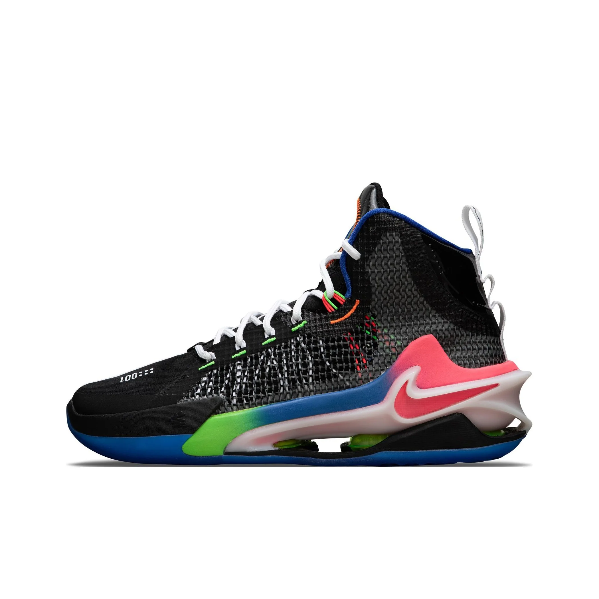 Nike Air Zoom GT Jump EP 'Авокадо Own Space' DX4111-064
Nike Air Zoom GT Jump EP 'Авокадо Own Space' DX4111-064