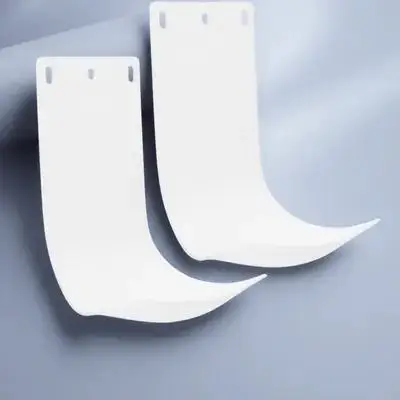 2Pcs Drip Catch Tray for Soap Dispenser Heavy Duty Plastic Drop Protector Fits All Manual Automatic Dispensers Bathroom Kitchen
2Pcs Drip Catch Tray for Soap Dispenser Heavy Duty Plastic Drop Protector Fits All Manual Automatic Dispensers Bathroom Kitchen