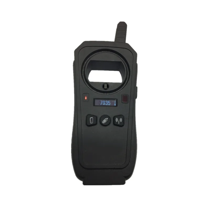 Wholesale car key shell anti-theft chip 7935 chip can generate ID33/ID40/ID44 chip car key shell
Wholesale car key shell anti-theft chip 7935 chip can generate ID33/ID40/ID44 chip car key shell