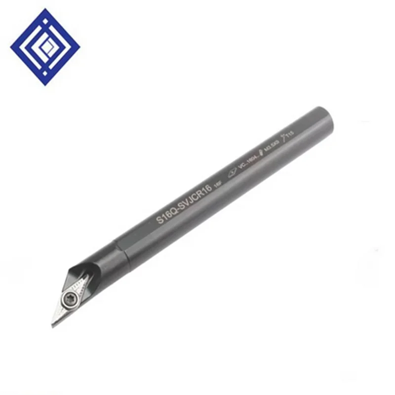 S10K/S12M/S16Q/S20Q-SVJCR/L11 Internal turning bar cnc tool holder for cnc carbide turning insert
S10K/S12M/S16Q/S20Q-SVJCR/L11 Internal turning bar cnc tool holder for cnc carbide turning insert