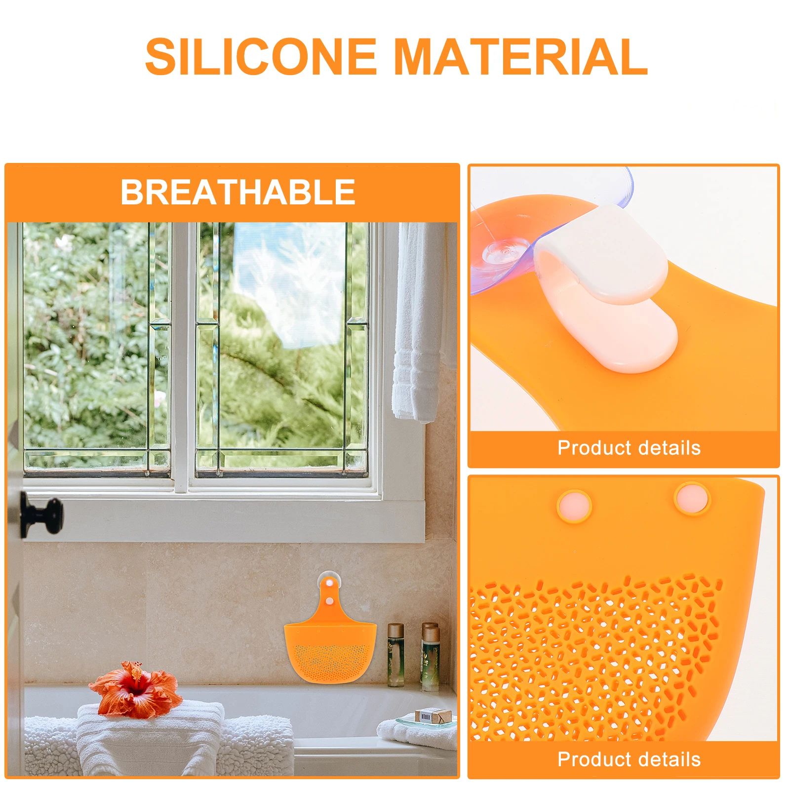 Fruit Drain Basket Kitchen Drainer Colander Washing Strainer Vegetable Drying Hanging Silica Gel Odorless Heat Resistant
Fruit Drain Basket Kitchen Drainer Colander Washing Strainer Vegetable Drying Hanging Silica Gel Odorless Heat Resistant