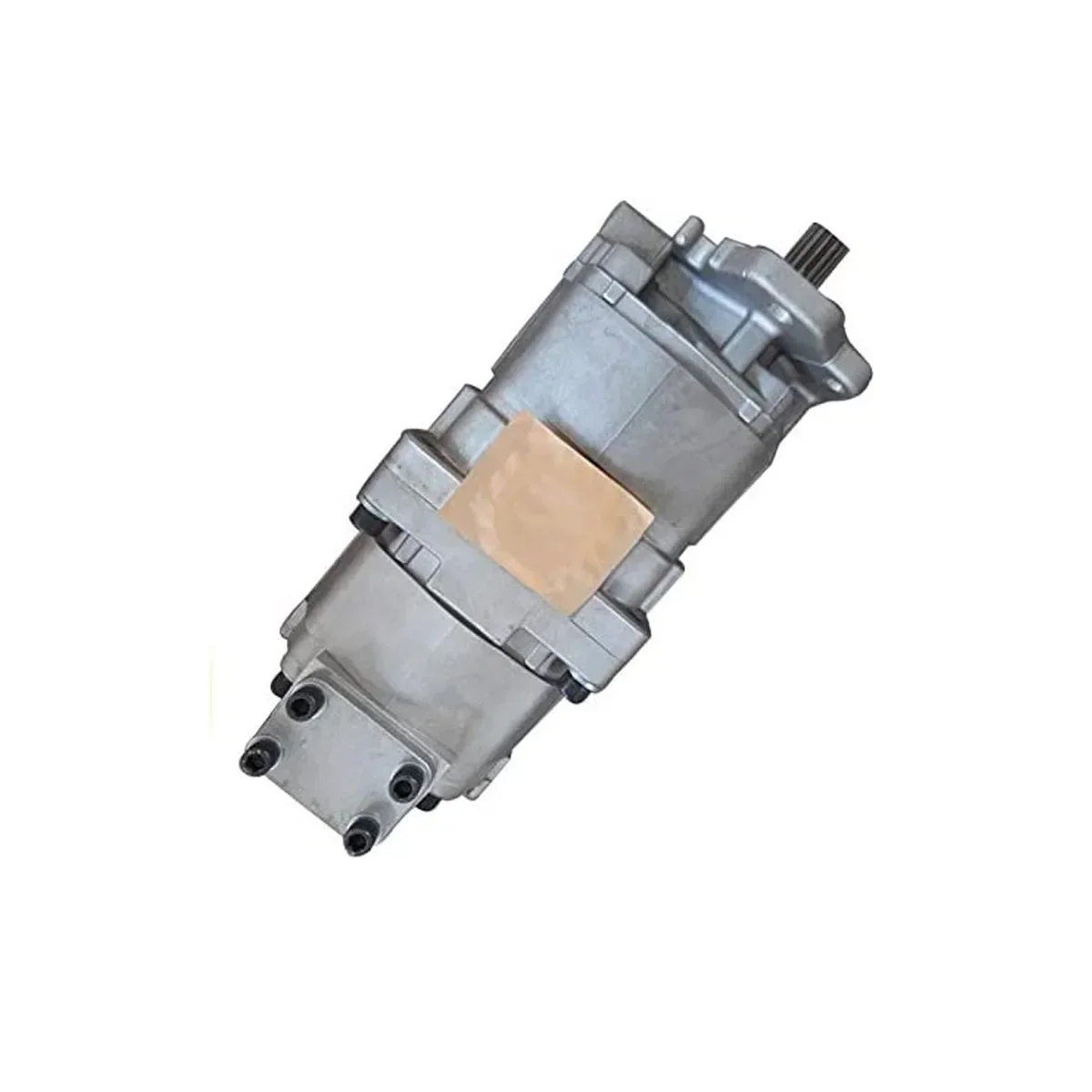 705-52-31070 Hydraulic Pump fits for Komatsu Excavator PC750-6 PC750SE-6 PC800-6
705-52-31070 Hydraulic Pump fits for Komatsu Excavator PC750-6 PC750SE-6 PC800-6