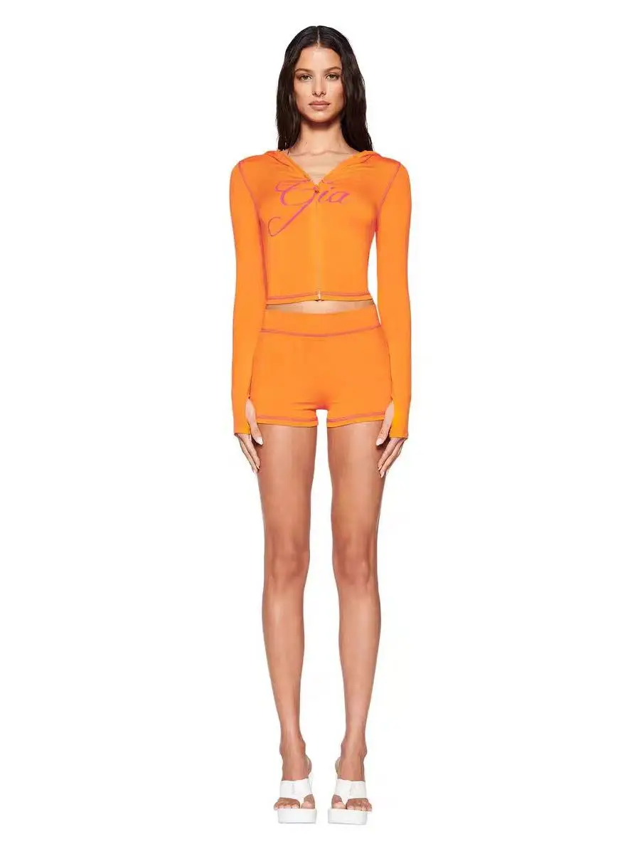 Iia Slim Fit Jaet и брюки с застежкой-молнией и буквенным принтом, верхняя одежда для женщин, зимняя мода
Iia Slim Fit Jaet и брюки с застежкой-молнией и буквенным принтом, верхняя одежда для женщин, зимняя мода