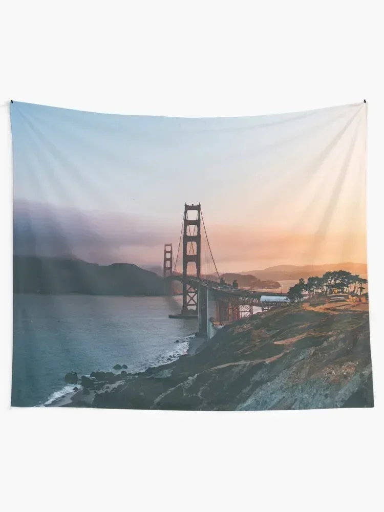Golden Morning Tapestry Decorations For Room Carpet On The Wall Wall Decorations Art Mural Tapestry
Golden Morning Tapestry Decorations For Room Carpet On The Wall Wall Decorations Art Mural Tapestry