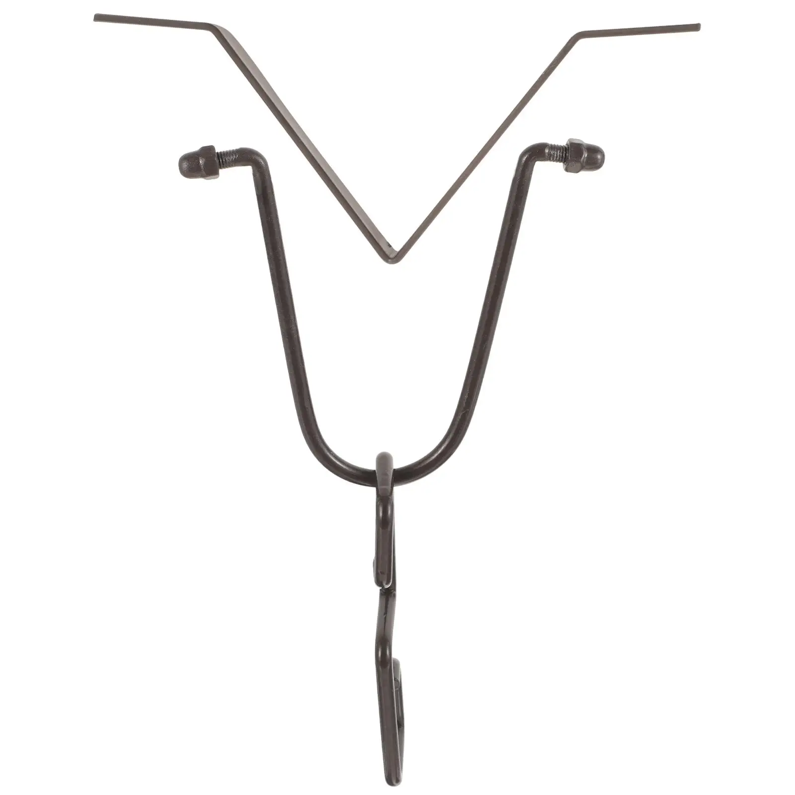Rain Chain Install Hook Iron Drainage Adapter Metal Parts Replacement Chains Black Hooks Strong Flow Anti Rust Practical Outdoor
Rain Chain Install Hook Iron Drainage Adapter Metal Parts Replacement Chains Black Hooks Strong Flow Anti Rust Practical Outdoor