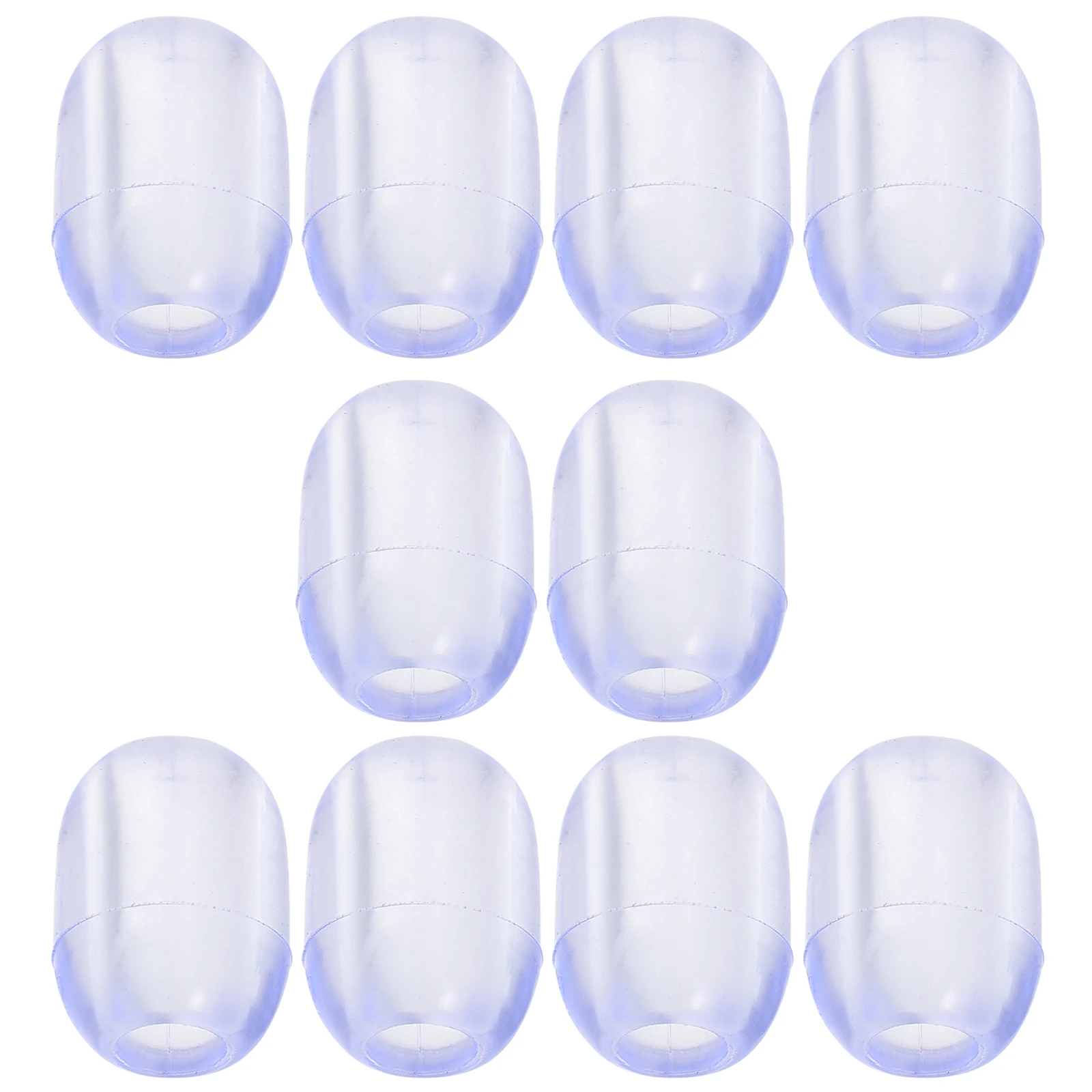10pcs Anti-slip Bead Accessories Kitchen Sink Drain Rack Feet Protectors Rubber Food Strainer Basket Replacement
10pcs Anti-slip Bead Accessories Kitchen Sink Drain Rack Feet Protectors Rubber Food Strainer Basket Replacement